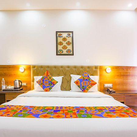 מנאלי Fabhotel Outhills מראה חיצוני תמונה