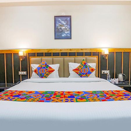 מנאלי Fabhotel Outhills מראה חיצוני תמונה